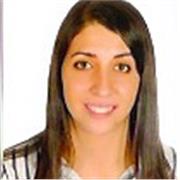 Profesora particular de piano para todos los niveles